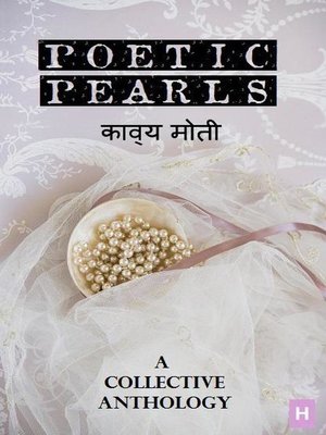 cover image of Poetic Pearls